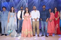 Disco Raja Pre Release Function